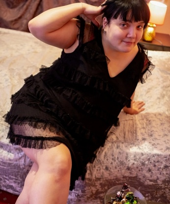 Анкета проститутки Екатеринка - город Гурзуф, 30 лет, №11832