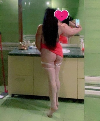 Анкета проститутки Оксаночка - город Гурзуф, 41 год, №12357