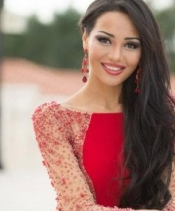 Анкета проститутки Элизабет - город Гурзуф, 21 год, №15346